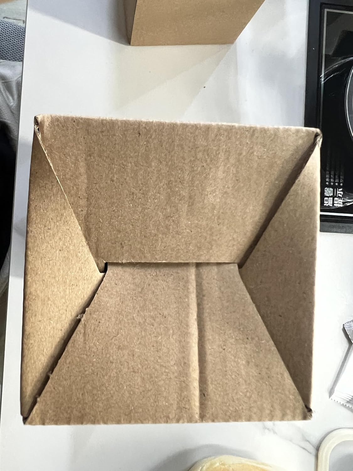 16oz Oil Dispenser Bottle for Kitchen - 2 in 1 Olive Oil Dispenser and Oil Sprayer - 470ml Olive Oil Bottle - Oil Sprayer for Cooking, Kitchen, Salad, Barbecue Black - Image 6