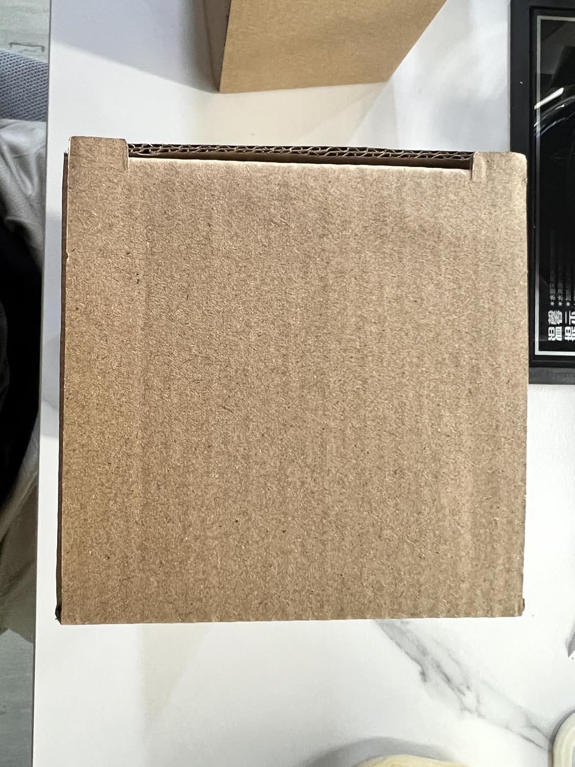 16oz Oil Dispenser Bottle for Kitchen - 2 in 1 Olive Oil Dispenser and Oil Sprayer - 470ml Olive Oil Bottle - Oil Sprayer for Cooking, Kitchen, Salad, Barbecue Black - Image 7